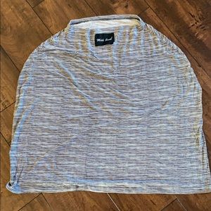 Milk Snob Nursing Cover